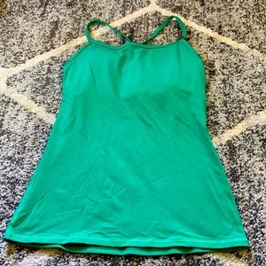 VSX sport tank